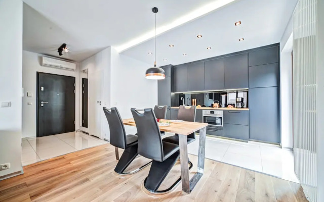 Apartamenty Design Stary Rynek