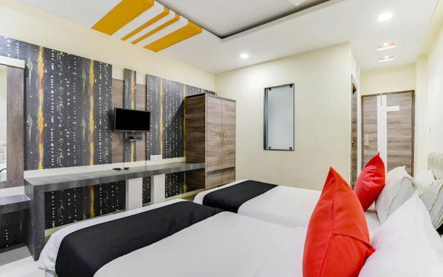 Hotel Grand Heritage