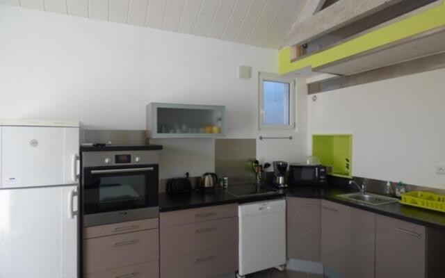 Maison Saint-Gilles-Croix-de-Vie, 3 pièces, 5 personnes - FR-1-428-22