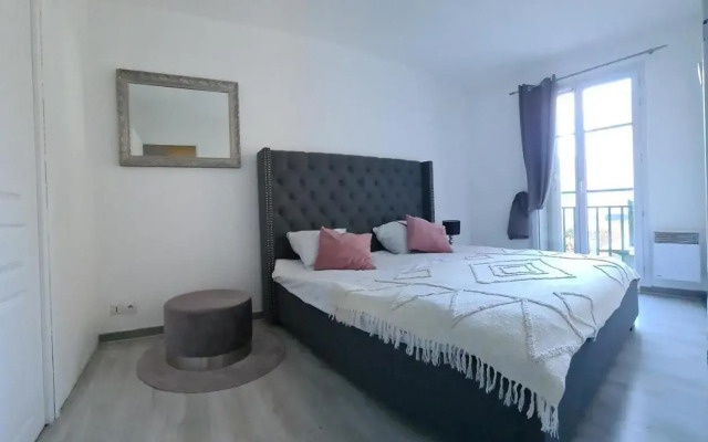 Apart Cosy A Disney En 5 Min