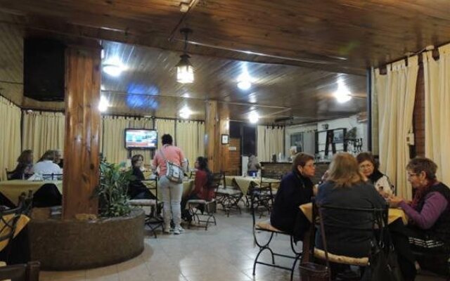 Hotel Solares De Merceditas