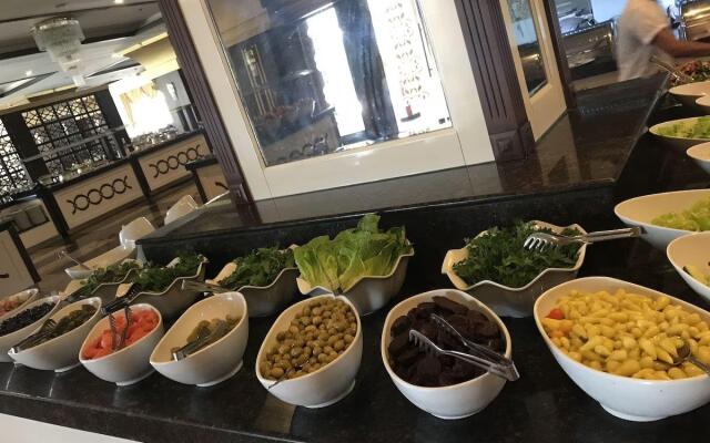 Nilbahir Resort & Spa