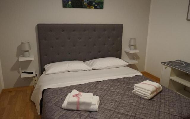 BORGO 25 - Palermo City Center