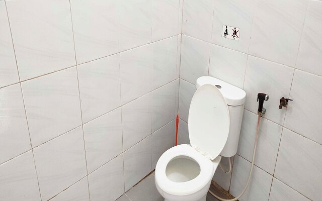 Hotel O Wisma Syariah Dian Near Pare-pare