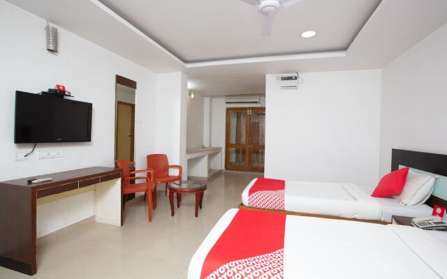 OYO 26947 The Lavish
