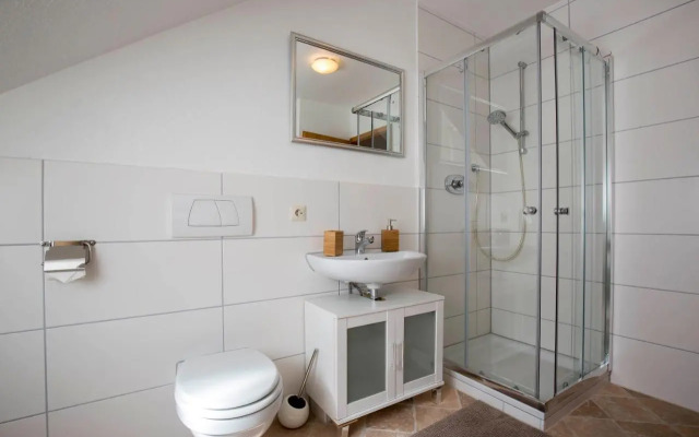 EPA Apartment - France style