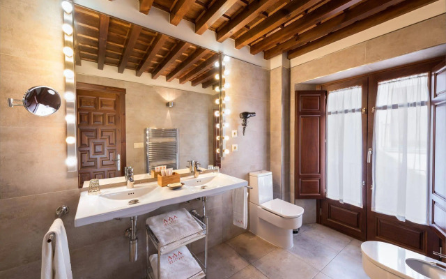 Gar Anat Hotel Boutique