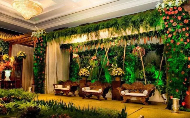 éL Hotel Bandung