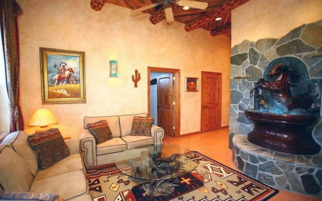 White Stallion Ranch
