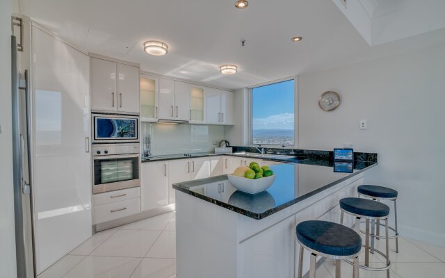 Bel Air on Broadbeach