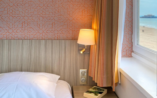 Hotel le Jersey