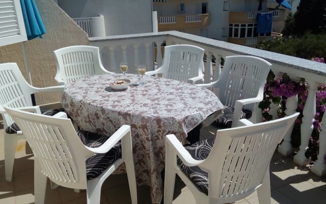 Apartments Megy