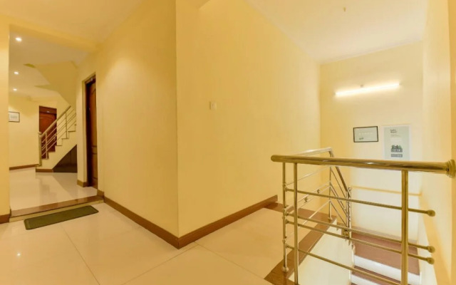 Malabar Plaza Residency by OYO