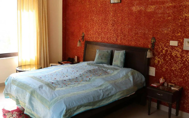 Sattva Spa & Wellness Retreat