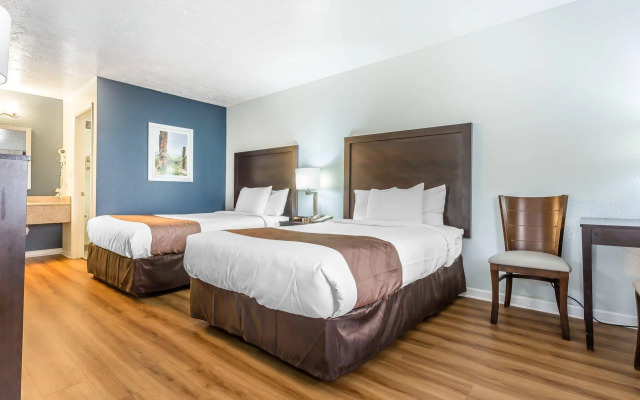 Quality Inn Carolina Oceanfront