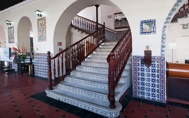 Holiday Inn Centro Historico by IHG