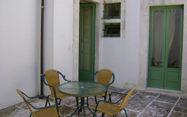 Albergo Diffuso Rococò