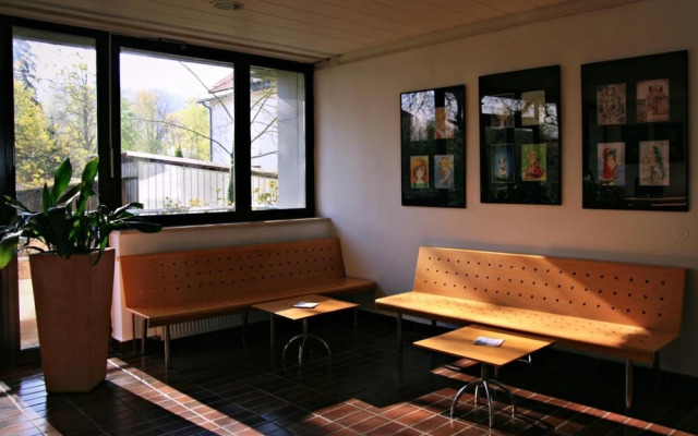 Hostel DIC