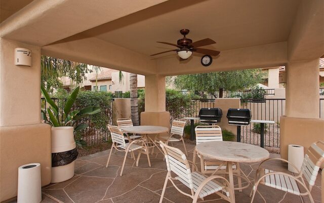 Arroyo Madera Townhome 2