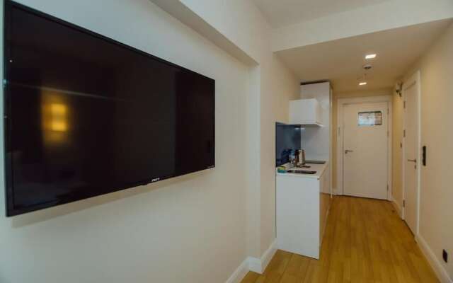 iRent Batumi Apartments