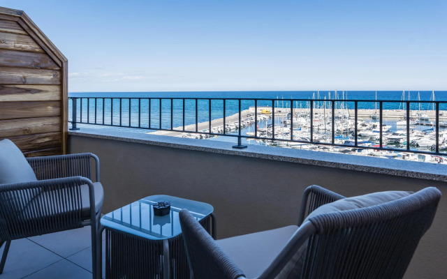 Best Western Premier A Storia Solenzara