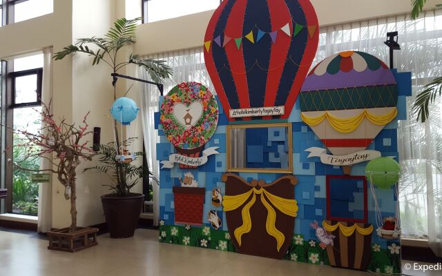 Hotel Kimberly Tagaytay