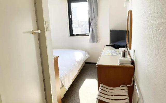 Smile Hotel Kitaasaka