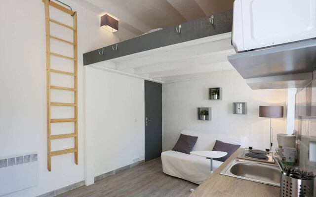 GregBnb - Le Saint Laurent- Toulon Ouest