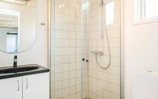 6 Person Holiday Home in Skagen