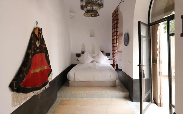 Riad Les Hirondelles Boutique Hotel