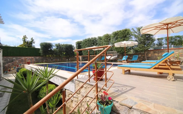 Villa Tn - Fethiye