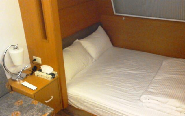 Kenting Houbihu Camping car