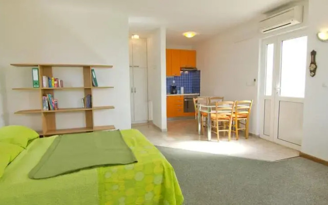 Holiday Apartment Oasis