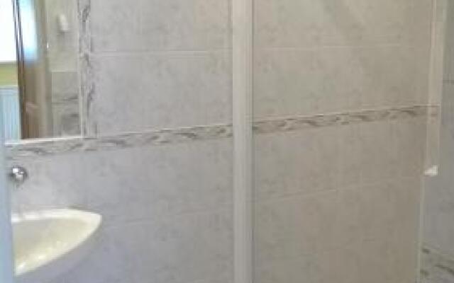 Apartman Pod Kamencem