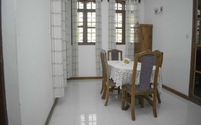 Sulkhan Serviced Apartment