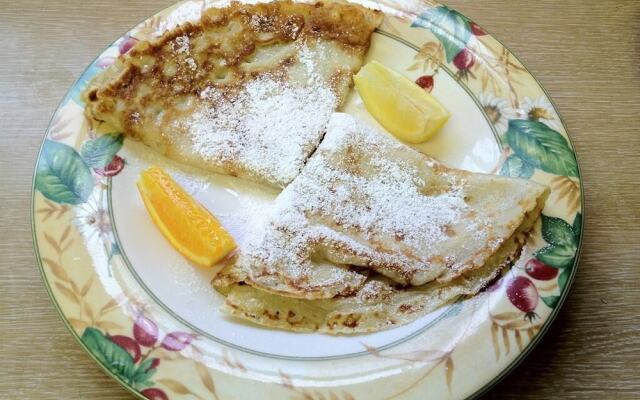 Home From Home Bed and Breakfast