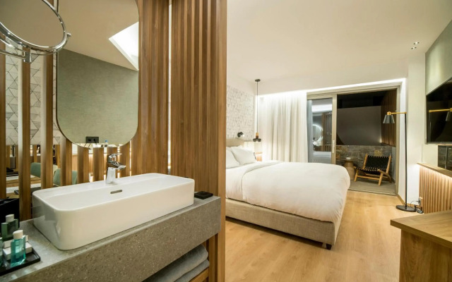 Akasha Beach Hotel & Spa