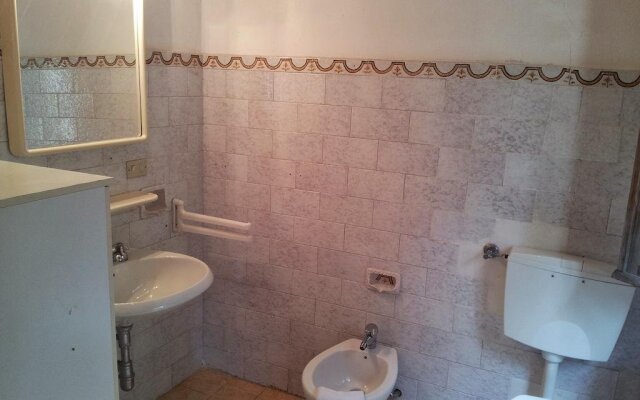 Villa "I Cipressi"