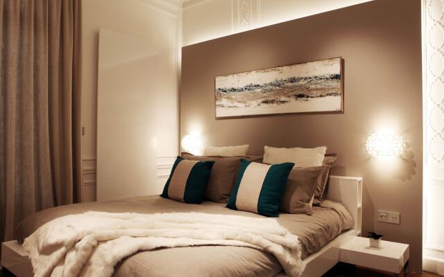 Le Jardin de Rochegrosse