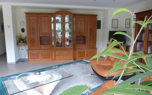 K-Haus Sankt Aldegund