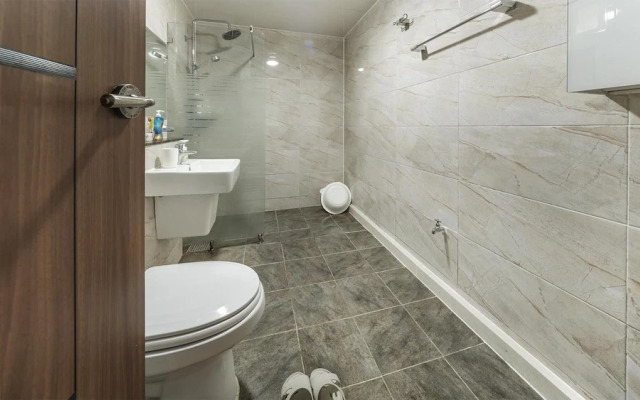 Jeju Supgol Dokchae Pension