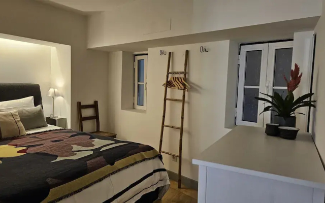 Lisbon Alfama Charming Apartment