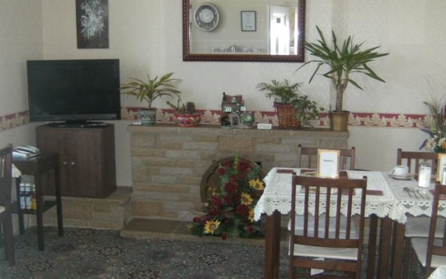 Beam Guest House