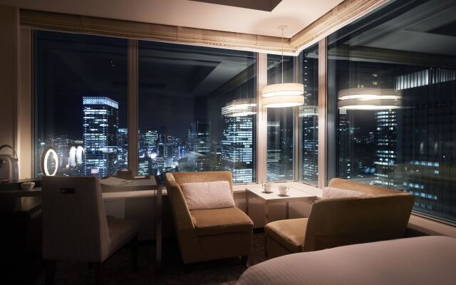 Hotel Metropolitan Tokyo Marunouchi