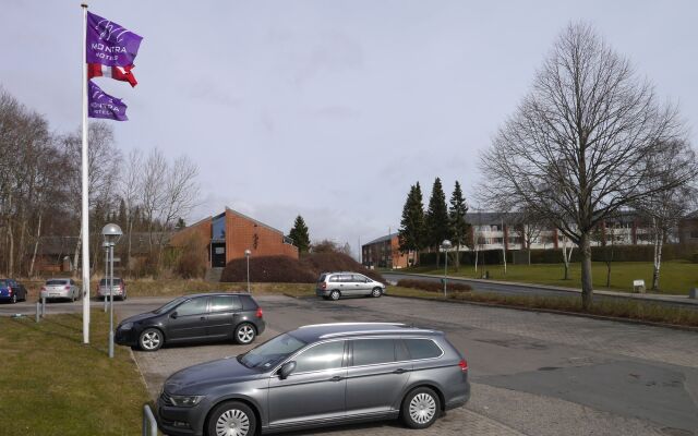 Montra Odder Parkhotel