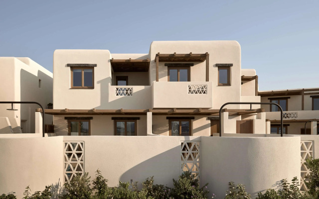 Domes Noruz Mykonos - Adults Only