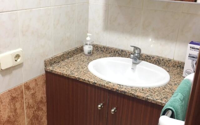 Los Arenales Terrace by Canary365