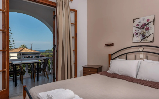 Ionian Aura Apartments