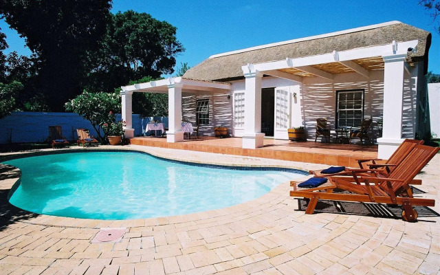Morningside Cottage