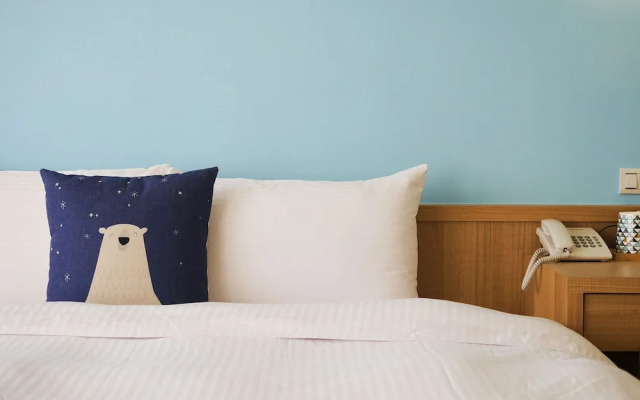 Seemoon B&B